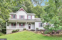 121 LOVELL LANE, GLENMOORE, PA 19343