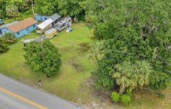 OLD MISSION ROAD, NEW SMYRNA BEACH, FL 32168