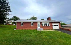 233 JUDY STREET, PETERSBURG, WV 26847