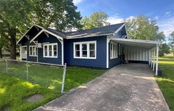 901 N Seminole Avenue, Okmulgee, OK 74447