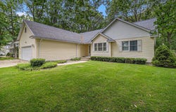 1662 Ramona Drive, Manistee, MI 49660