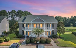 940 Great Egret Circle SW, Sunset Beach, NC 28468