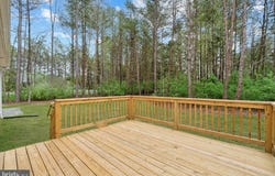106 E SUNRISE DRIVE, WARSAW, VA 22572