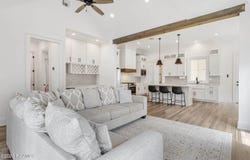 108 Shadow Bend Drive, Broussard, LA 70518