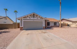 4906 E EVERGREEN Street, Mesa, AZ 85205