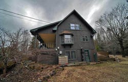 212 Timoney Lake Road, Smyrna, ME 04780