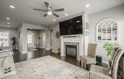 3817 Burlingame Drive, Evansville, IN 47725