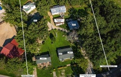 166 CR 806, Gamaliel, AR 72637