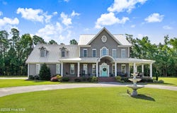 263 Ashland Drive, Kinston, NC 28501
