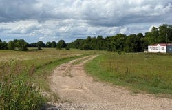 1671 E 2135th Rd, Hugo, OK 74743