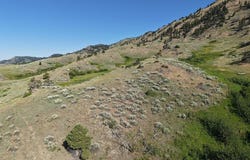 O'Rea Creek Road (Parcel 6), Livingston, MT 59047