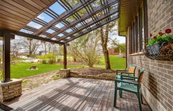 13344 S Stephen Drive, Palos Park, IL 60464