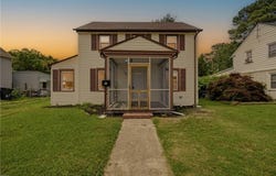 21 Aylwin Road, Portsmouth, VA 23702
