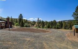 N Hwy 395, MountVernon, OR 97865