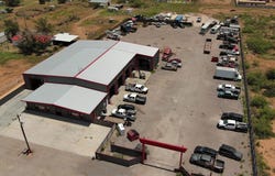 5800 N Moss Ave, Odessa, TX 79764