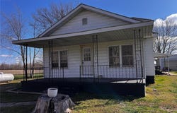 20040 Boulder Road, Boulder, IL 62231