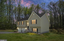 6628 PARTLOW Road, SPOTSYLVANIA, VA 22551