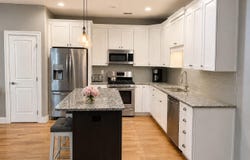 990 Lake Ridge Drive, Traverse City, MI 49684