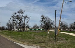 Unk Hwy 77 Highway, Lott, TX 76656