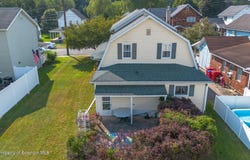 314 McKinley Avenue, Jermyn, PA 18433
