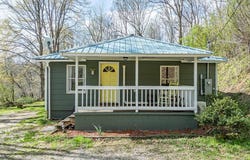 211 Gregory Hollow Road, Robbinsville, NC 28771