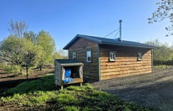 6163 MILL ROAD, Arpin, WI 54410