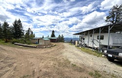 19 UNION RIDGE SPUR RD, REPUBLIC, WA 99166