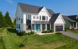21 ELLA WASHINGTON CT., CHARLES TOWN, WV 25414
