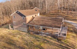 1343 Bastin Creek Road, Kings Mountain, KY 40442