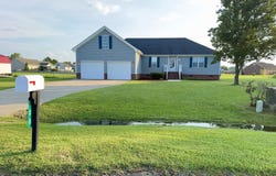 100 Martha Drive, Elizabeth City, NC 27909