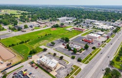 3.67 +/-acres W. Central Ave & N. Tyler Rd, Wichita, KS 67212