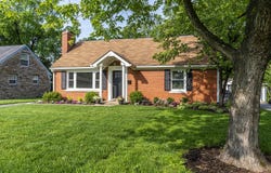 1022 Della Drive, Lexington, KY 40504