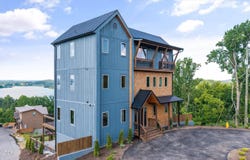 936 Lake haven Way, Sevierville, TN 37876