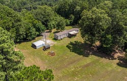 767 RED WINGS Drive, Bismarck, AR 71929