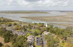 4 Marsh Harbor Drive, Beaufort, SC 29907