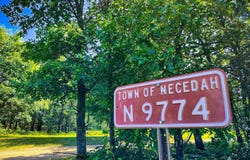 N9774 Lemonweir Avenue, Necedah, WI 54646