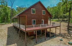 530 Big Cedar Drive, Camdenton, MO 65020