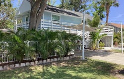 401 PENNSYLVANIA AVENUE, CRYSTAL BEACH, FL 34681
