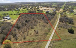 County Road 4773, Boyd, TX 76023
