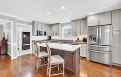 1110 Oakridge Boulevard, Lumberton, NC 28358