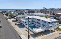 2001 Surf, North Wildwood, NJ 08260