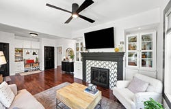 421 E Kossuth Street, Columbus, OH 43206