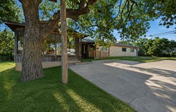 711 W Commerce Street, Eastland, TX 76448