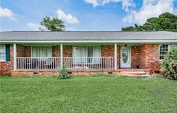 11821 N Nc Highway 41, Lumberton, NC 28358