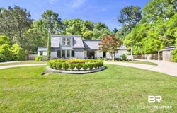 703 Greenwood Avenue, Fairhope, AL 36532