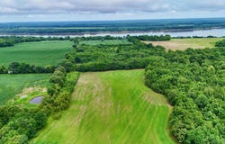 Gillahan lot: 2B, Ledbetter, KY 42058