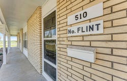 510 N Flint Avenue, Bolivar, MO 65613