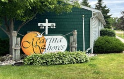 624 S Lake Street, Cadillac, MI 49601