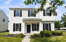 1091 Eberton Avenue, Blacklick, OH 43004