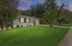 107 Legion Street, Waxahachie, TX 75165